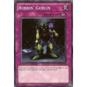 Robbin' Goblin - DB2-EN080 - Nova
