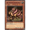 The Wicked Worm Beast - DB2-EN090