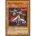 Skull Knight 2 - DB2-EN129