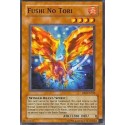 Fushi No Tori - DB2-EN184