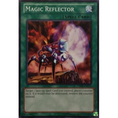 Magic Reflector - DB2-EN196