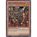 Dark Scorpion Burglars - DB2-EN227