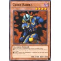 Cyber Raider - BPW2-EN008