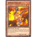 Jurrac Gallim - BPW2-EN038