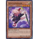 Gentlemander - BPW2-EN063