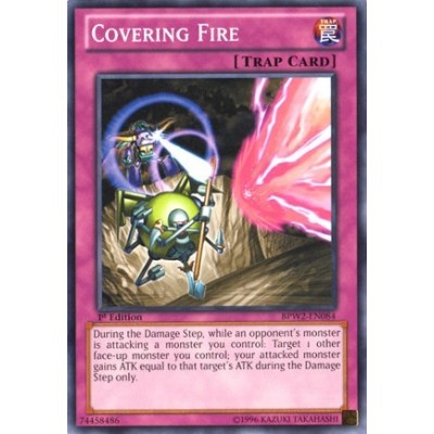 Covering Fire - BPW2-EN084