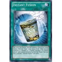 Instant Fusion - AP02-EN020 - Usada