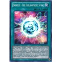 Sabatiel - The Philosopher's Stone - DRLG-EN015