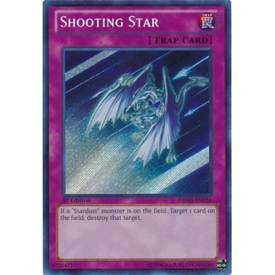 Shooting Star - DRLG-EN026
