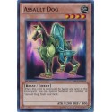 Assault Dog - DRLG-EN033