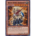 Beast King Barbaros - CT08-EN005