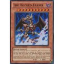 The Wicked Eraser - JUMP-EN016