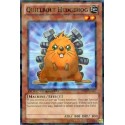 Quillbolt Hedgehog - DPCT-ENY02 - Nova