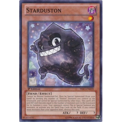 Starduston - PRIO-EN039