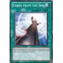 Cards from the Sky - SDLS-EN023