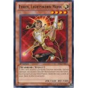 Ehren, Lightsworn Monk - SDLI-EN011