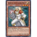 Aurkus, Lightsworn Druid - SDLI-EN013