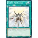 Solar Recharge - SDLI-EN026 - Usada