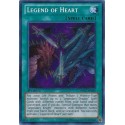 Legend Of Heart - DRLG-EN006