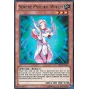 Serene Psychic Witch - AP03-EN004