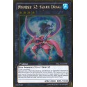 Number 32: Shark Drake - SP14-EN023 - Starfoil Rare