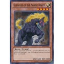 Guldfaxe of the Nordic Beasts - SP14-EN045