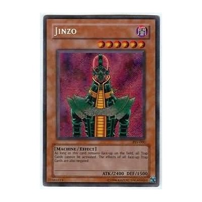 Jinzo - PSV-000
