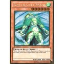 Raiza the Storm Monarch - PGLD-EN062