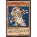 Satellarknight Vega - DUEA-EN020