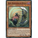 Djinn Demolisher of Rituals - DUEA-EN037