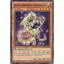 Satellarknight Unukalhai - DUEA-EN022