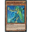 Sonata the Melodious Diva - DUEA-EN015