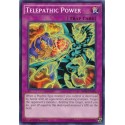 Telepathic Power - BP03-EN208