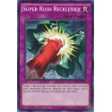 Super Rush Recklessly - BP03-EN219