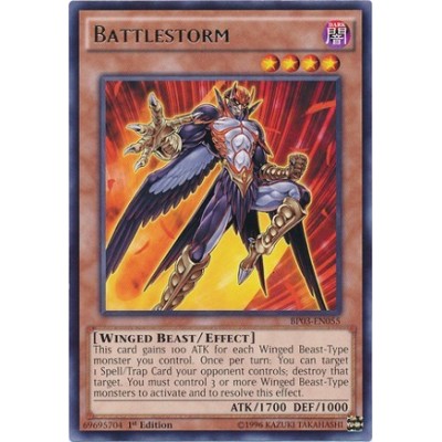 Battlestorm - BP03-EN055