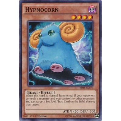 Hypnocorn - BP03-EN077 - Shatterfoil