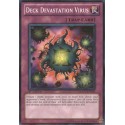 Deck Devastation Virus - SDGU-EN033 - Nova