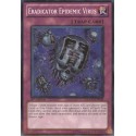 Eradicator Epidemic Virus - SDGU-EN034