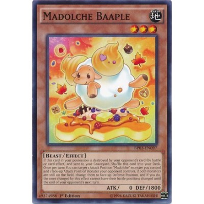 Madolche Baaple - BP03-EN097