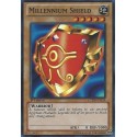 Millennium Shield - GLD4-EN001 - Usada