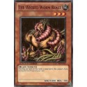 The Wicked Worm Beast - GLD4-EN003 - Nova