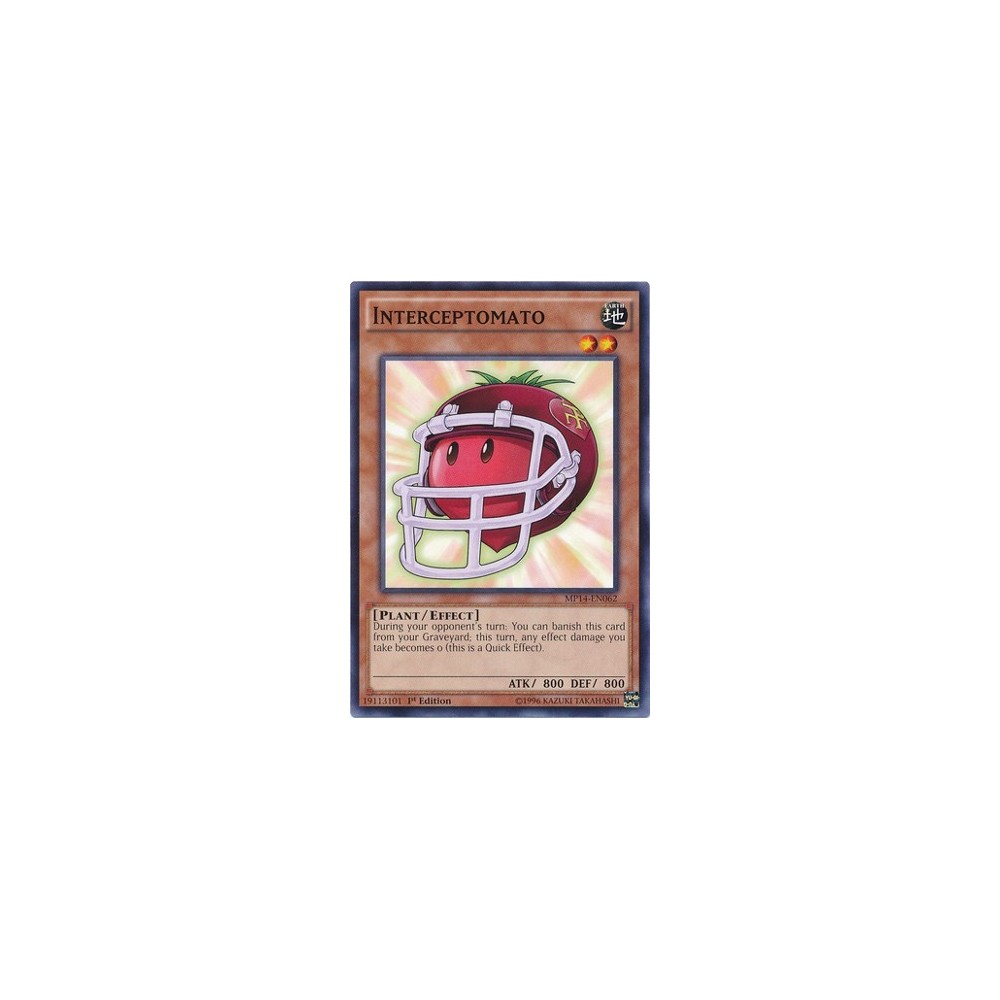 Interceptomato - MP14-EN062