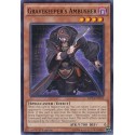 Gravekeeper's Ambusher - MP14-EN213
