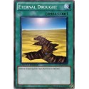 Eternal Drought - GLD4-EN033 - Usada