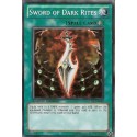 Sword of Dark Rites - GLD4-EN042