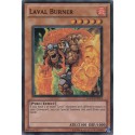 Laval Burner - HA05-EN013