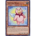 Fluffal Bear - NECH-EN016