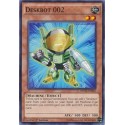 Deskbot 002 - NECH-EN042