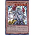 Zaborg the Mega Monarch - NECH-EN037