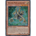 Vylon Pentachloro - HA06-EN037